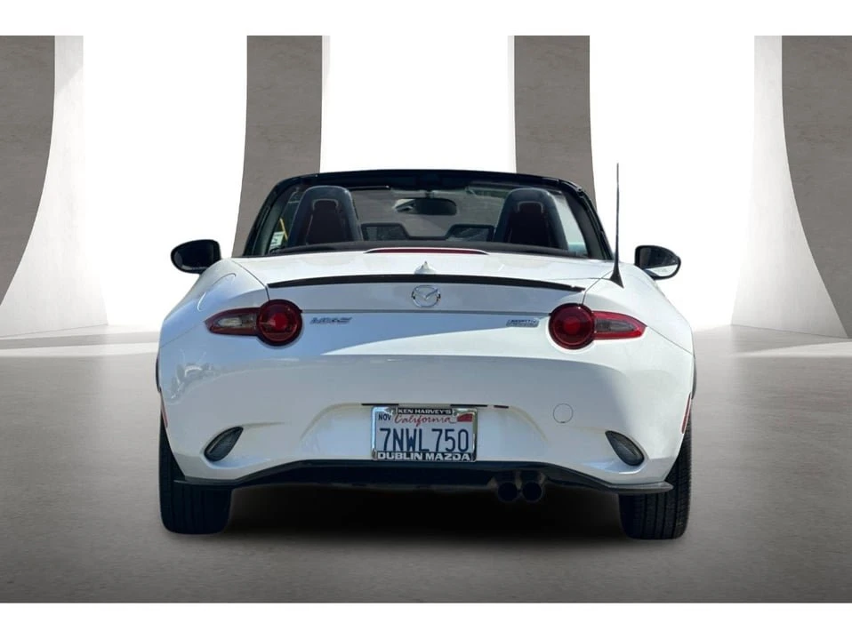 2016 Mazda ND MX-5 Miata - Image 4 of 9