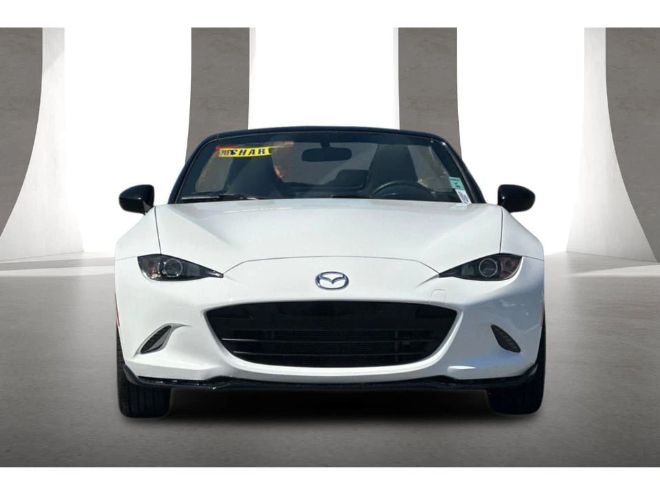 2016 Mazda ND MX-5 Miata - Image 8 of 9
