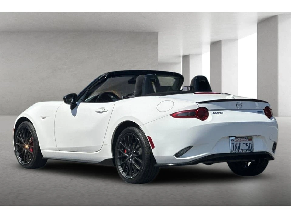 2016 Mazda ND MX-5 Miata - Image 5 of 9