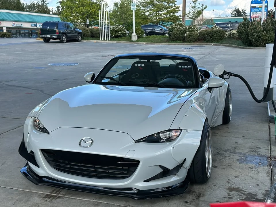 2016 Mazda ND MX-5 Miata - Image 12 of 12