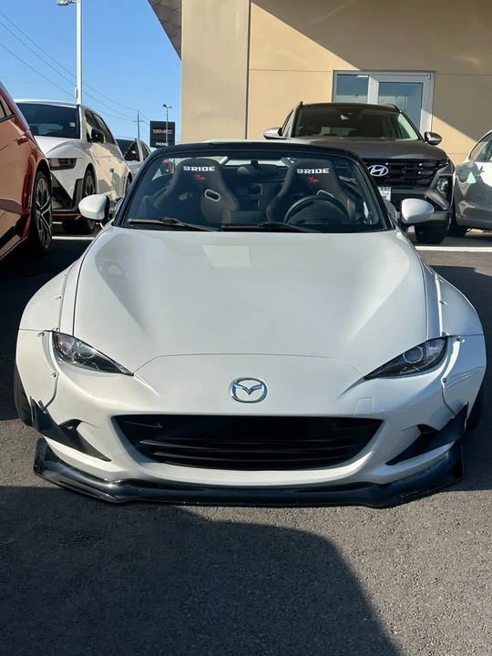 2016 Mazda ND MX-5 Miata - Image 10 of 12