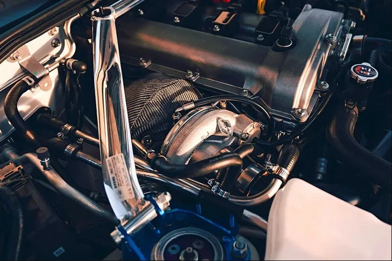 2016 Mazda ND MX-5 Miata - Image 3 of 12