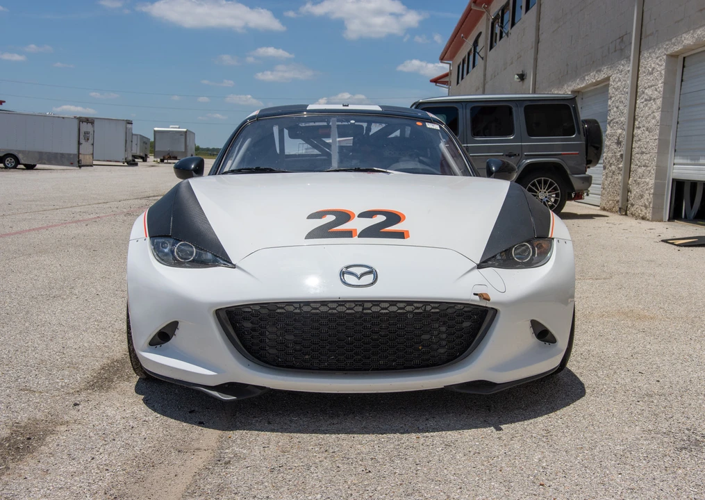 2016 Mazda ND MX-5 Miata - Image 6 of 31