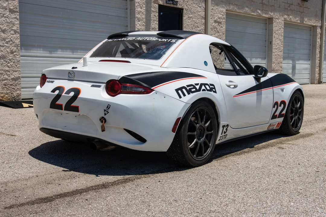 2016 Mazda ND MX-5 Miata - Image 3 of 31