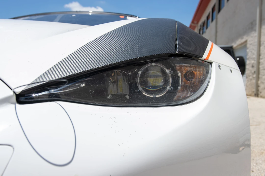 2016 Mazda ND MX-5 Miata - Image 10 of 31