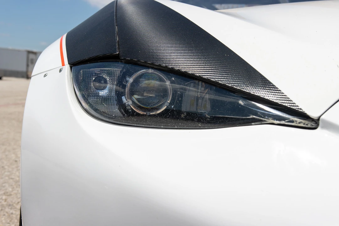 2016 Mazda ND MX-5 Miata - Image 7 of 31