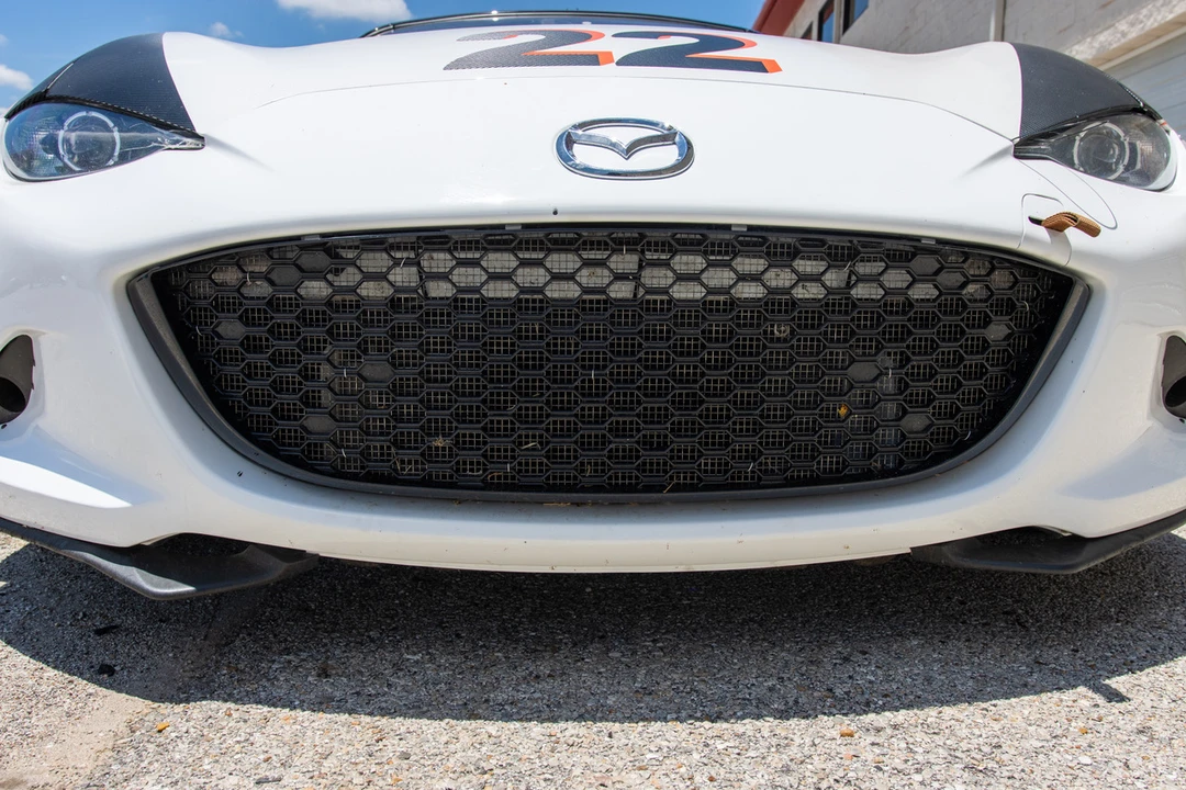 2016 Mazda ND MX-5 Miata - Image 8 of 31