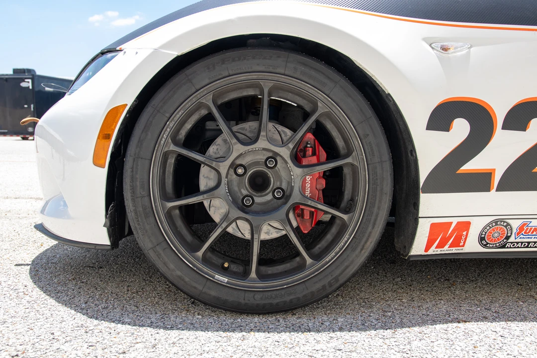 2016 Mazda ND MX-5 Miata - Image 23 of 31