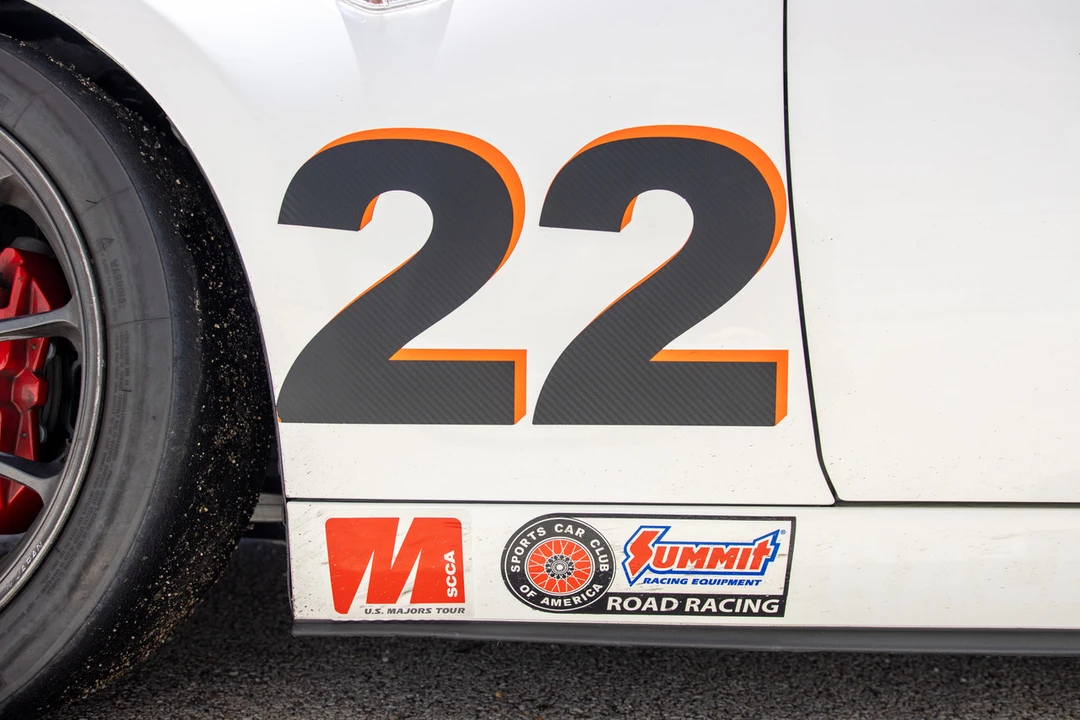 2016 Mazda ND MX-5 Miata - Image 11 of 31