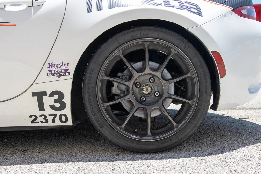 2016 Mazda ND MX-5 Miata - Image 24 of 31