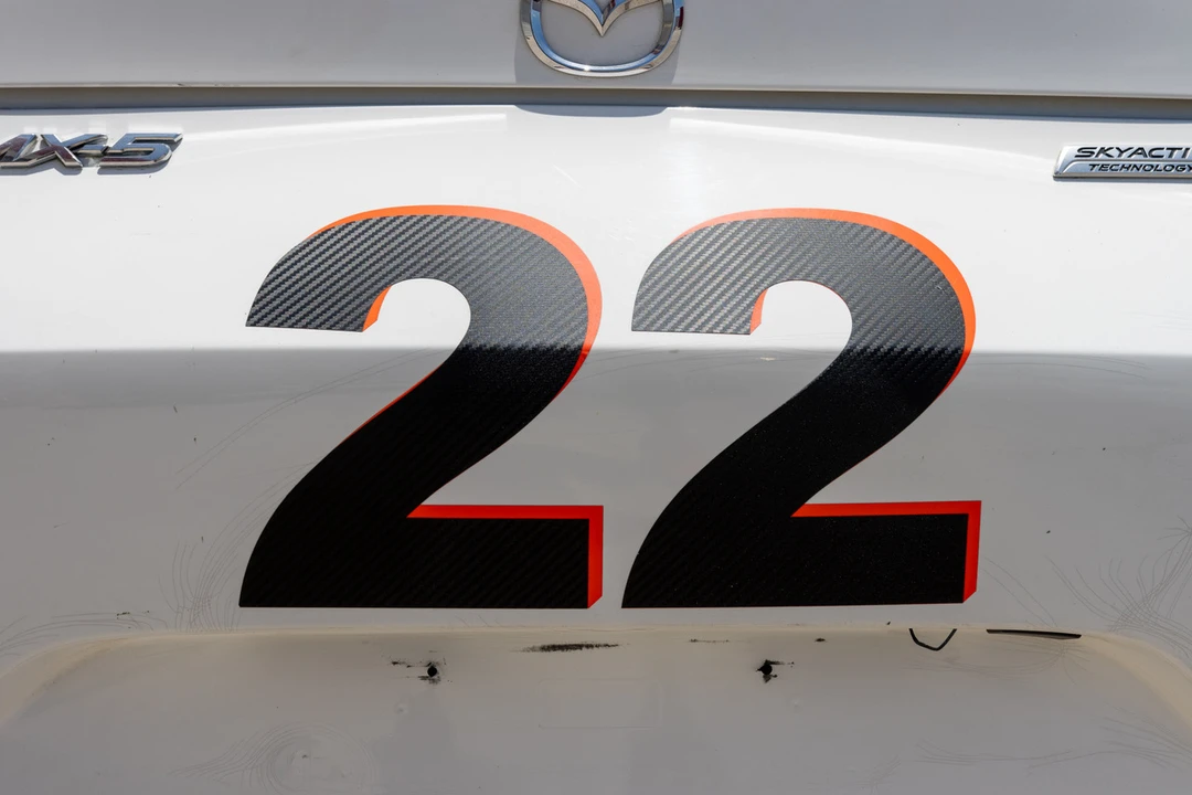 2016 Mazda ND MX-5 Miata - Image 17 of 31