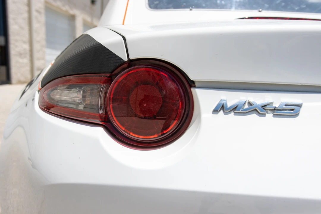 2016 Mazda ND MX-5 Miata - Image 16 of 31