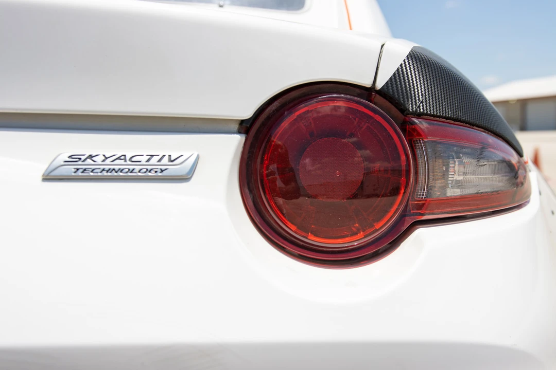 2016 Mazda ND MX-5 Miata - Image 18 of 31