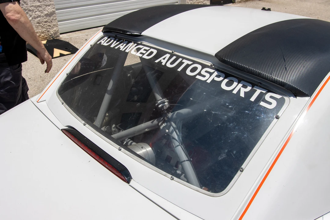 2016 Mazda ND MX-5 Miata - Image 20 of 31