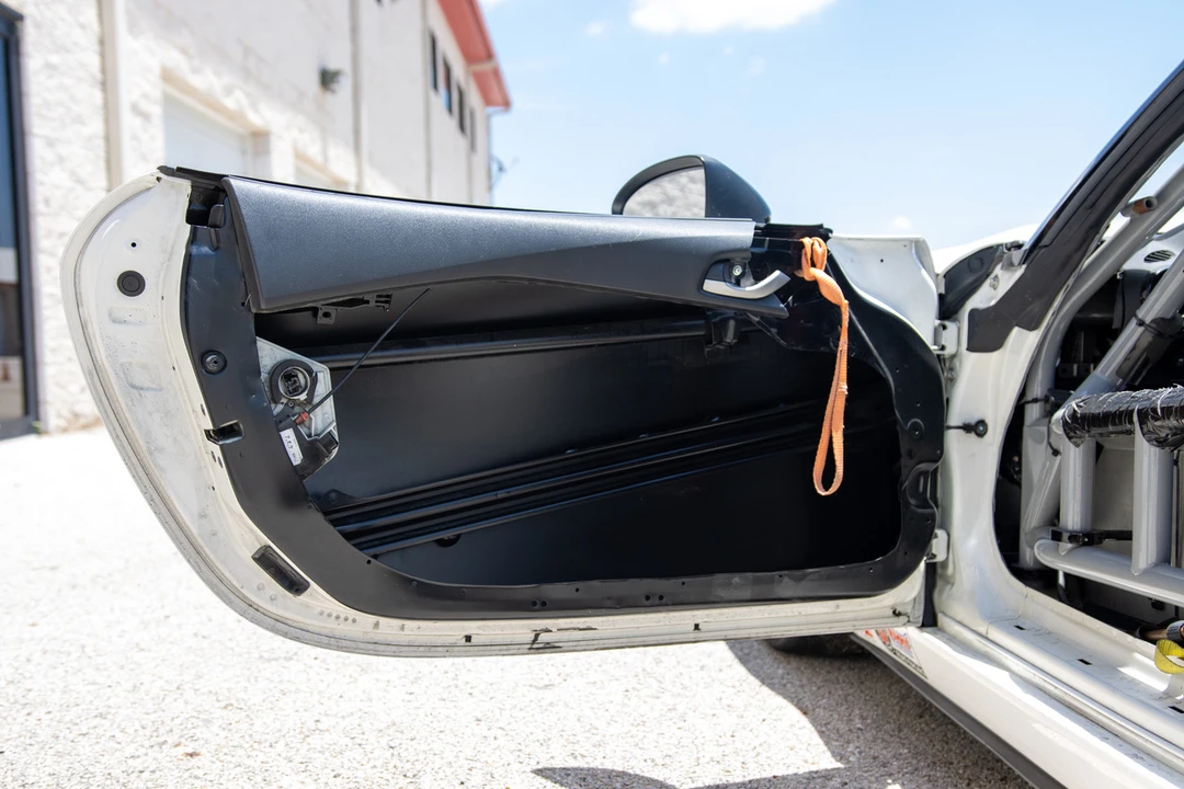 2016 Mazda ND MX-5 Miata - Image 27 of 31