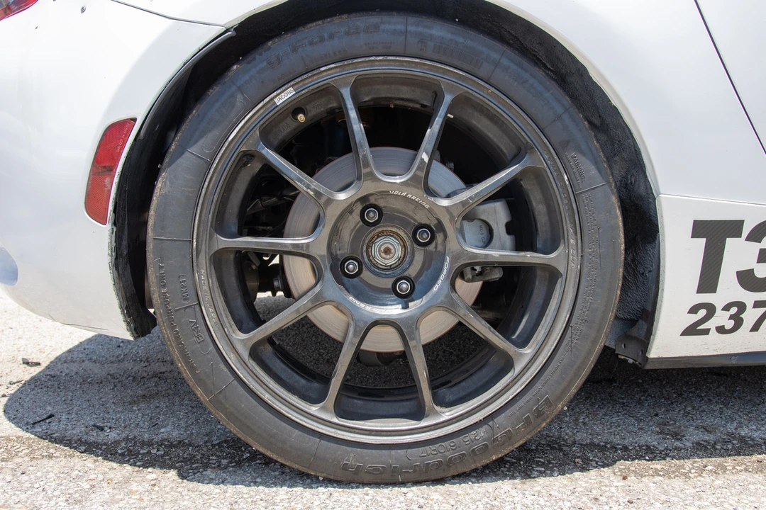 2016 Mazda ND MX-5 Miata - Image 25 of 31