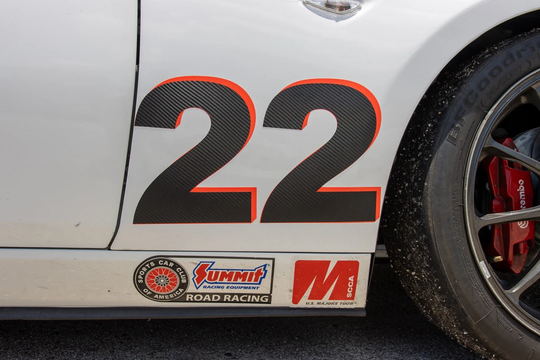2016 Mazda ND MX-5 Miata - Image 22 of 31
