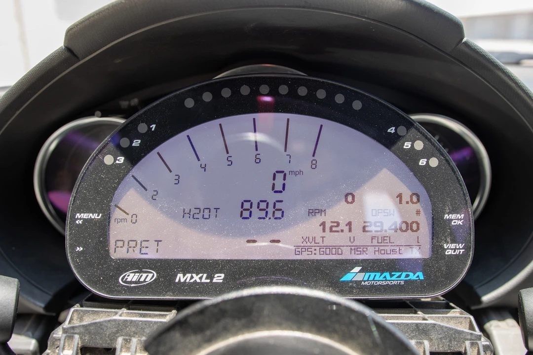 2016 Mazda ND MX-5 Miata - Image 31 of 31