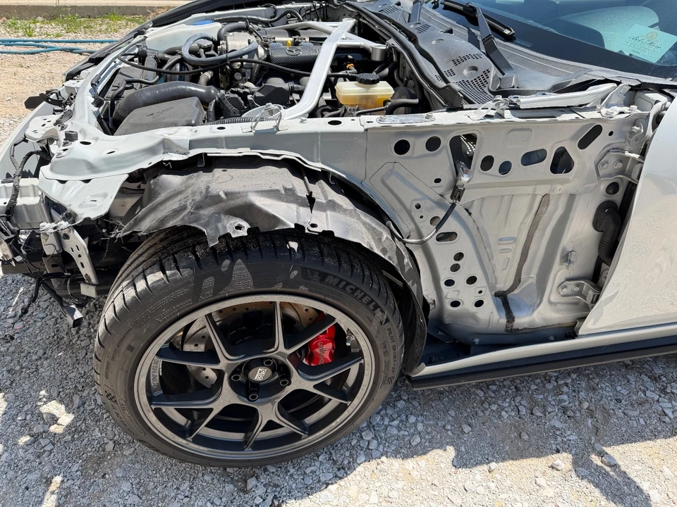 2016 Mazda ND MX-5 Miata - Image 3 of 31