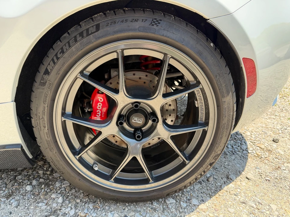 2016 Mazda ND MX-5 Miata - Image 31 of 31