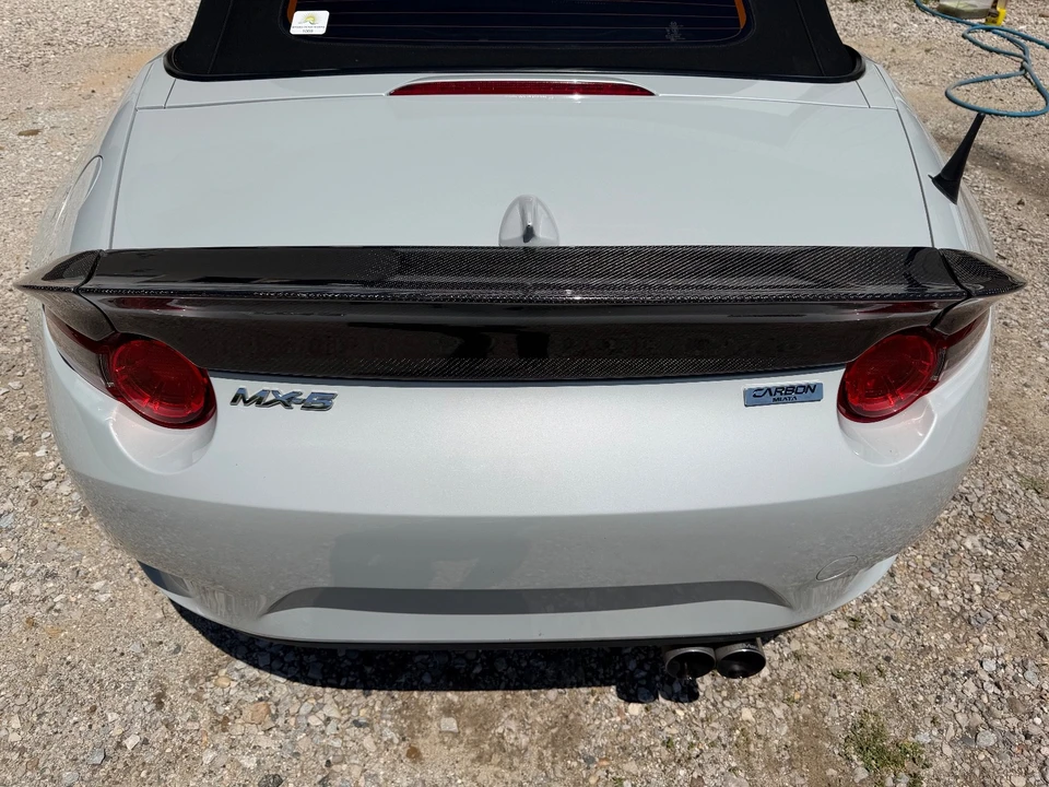 2016 Mazda ND MX-5 Miata - Image 28 of 31