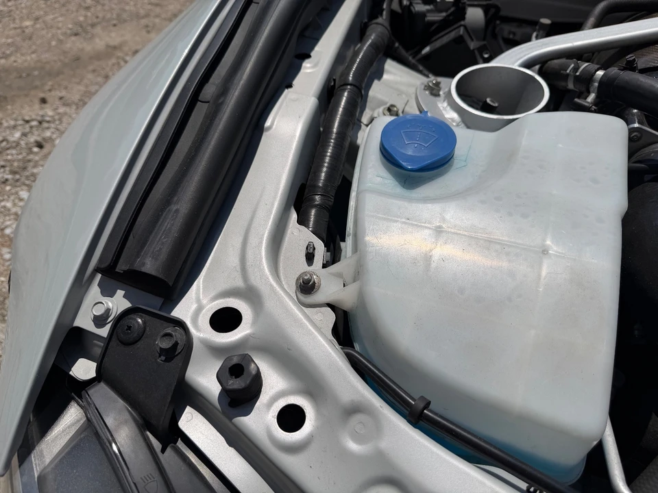 2016 Mazda ND MX-5 Miata - Image 11 of 31