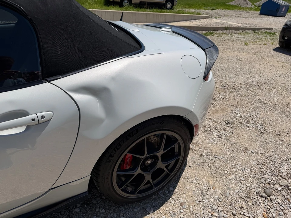 2016 Mazda ND MX-5 Miata - Image 20 of 31