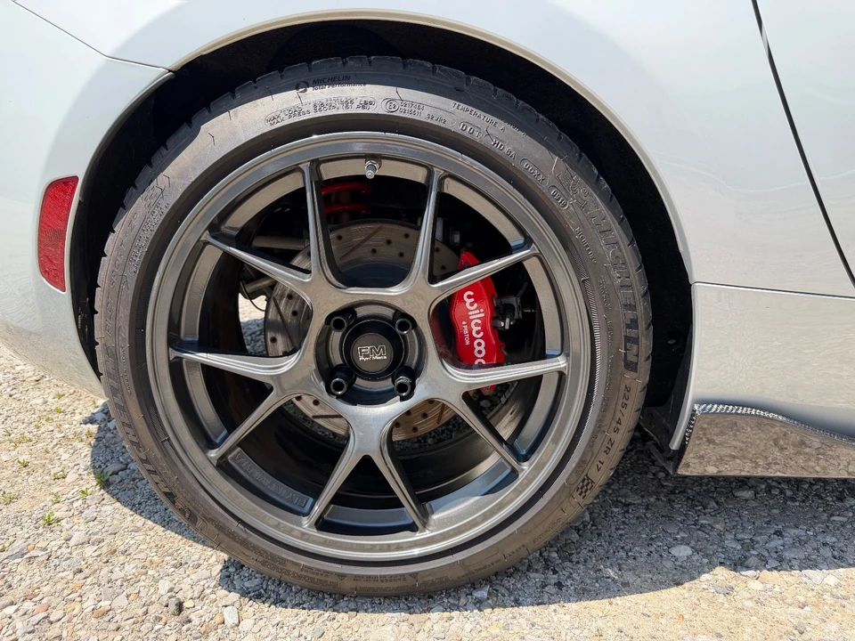 2016 Mazda ND MX-5 Miata - Image 26 of 31