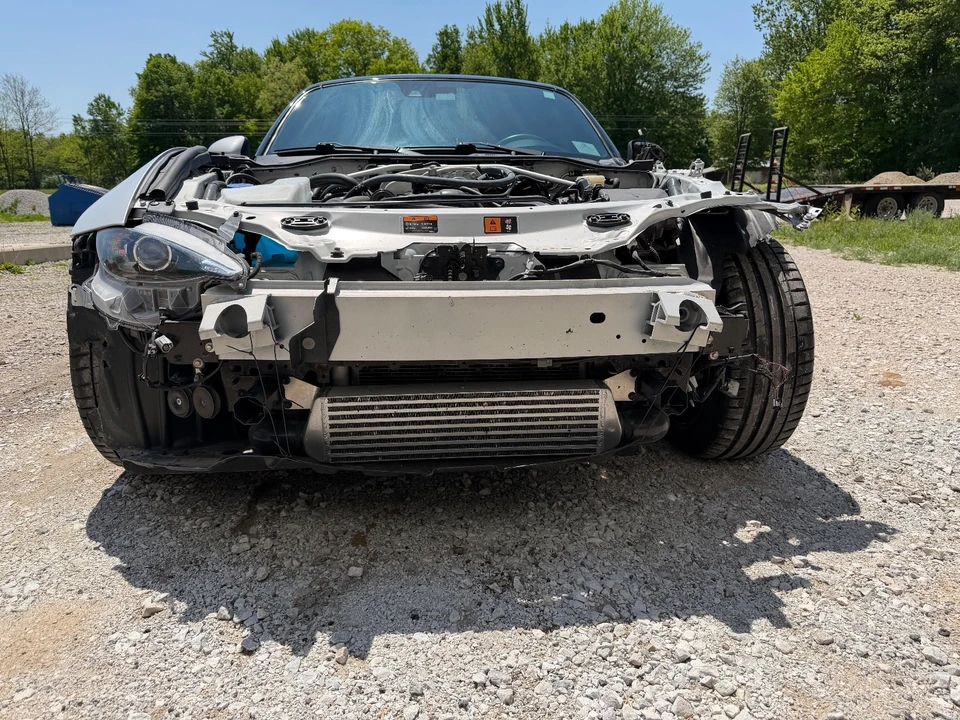 2016 Mazda ND MX-5 Miata - Image 16 of 31