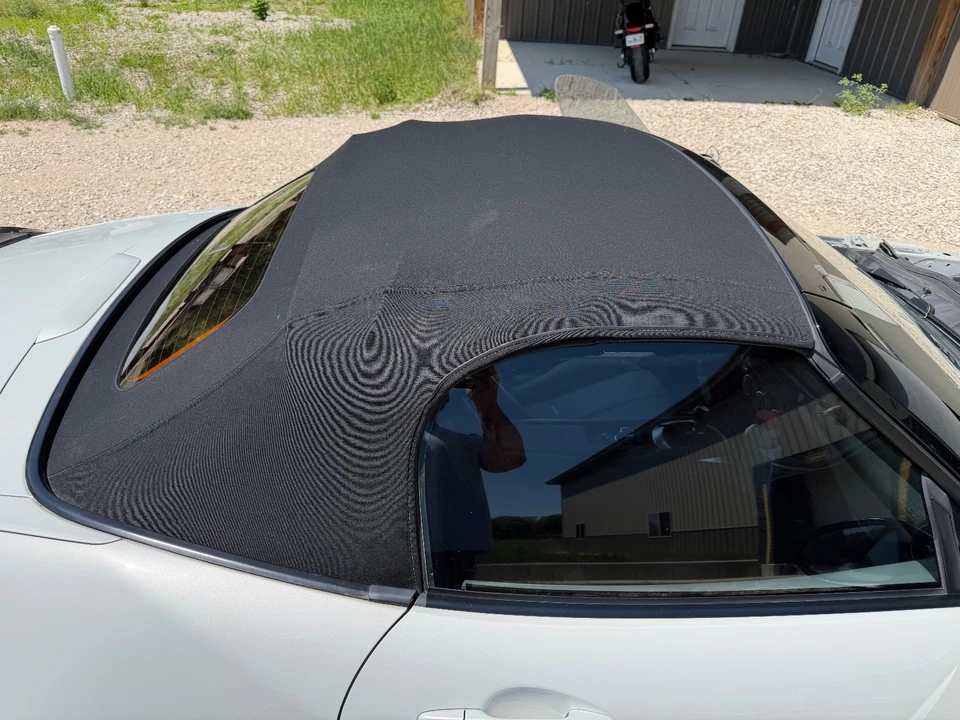 2016 Mazda ND MX-5 Miata - Image 30 of 31