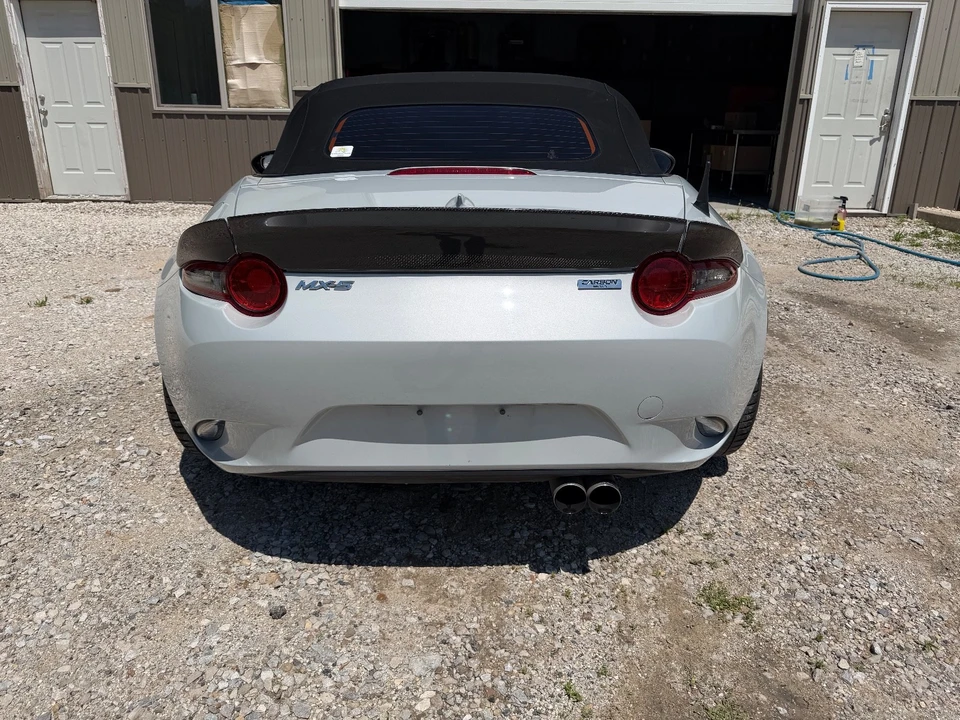 2016 Mazda ND MX-5 Miata - Image 22 of 31