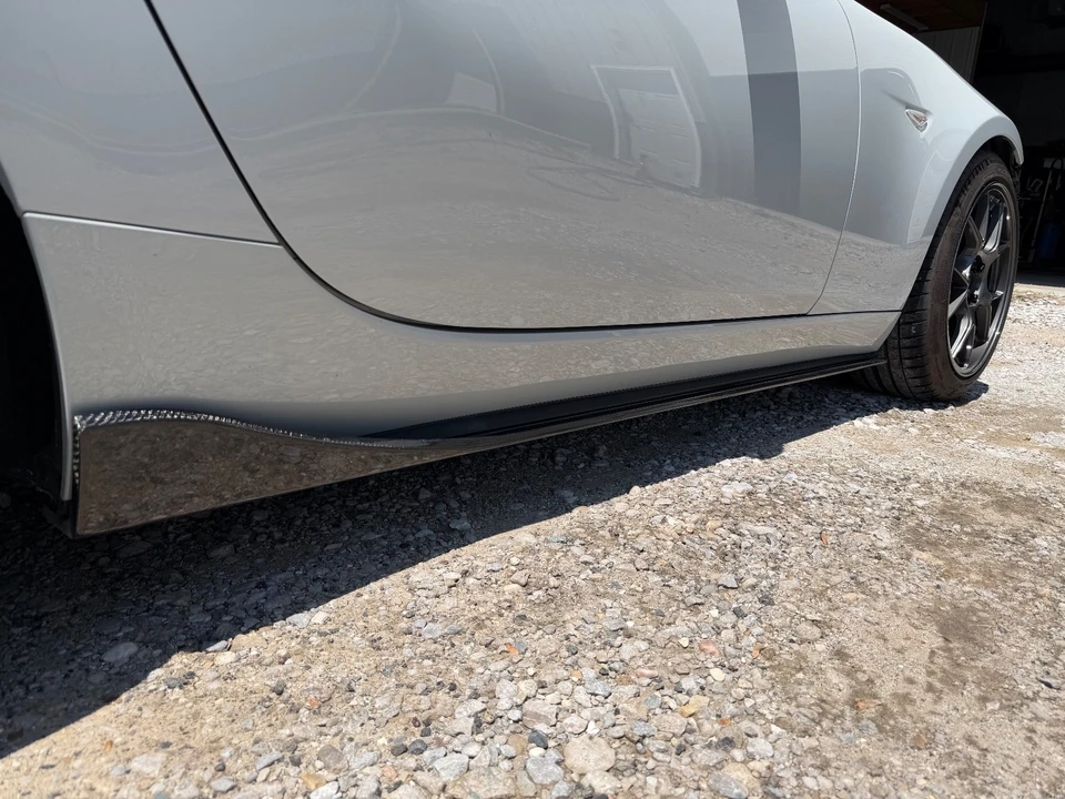 2016 Mazda ND MX-5 Miata - Image 27 of 31