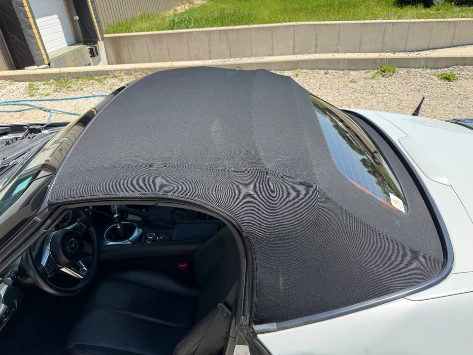 2016 Mazda ND MX-5 Miata - Image 29 of 31