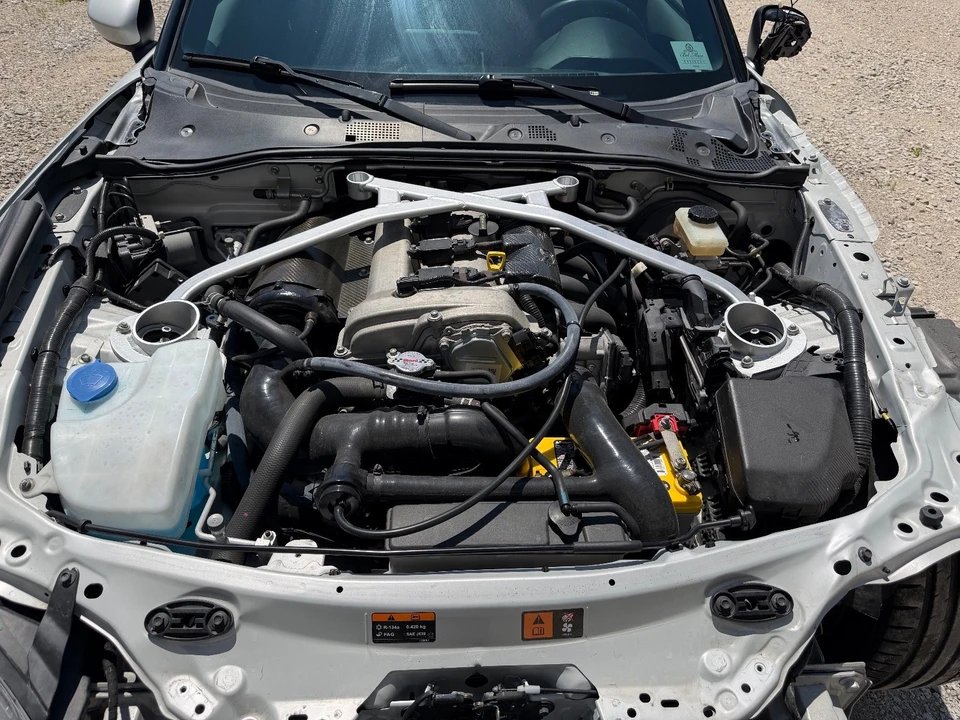 2016 Mazda ND MX-5 Miata - Image 17 of 31