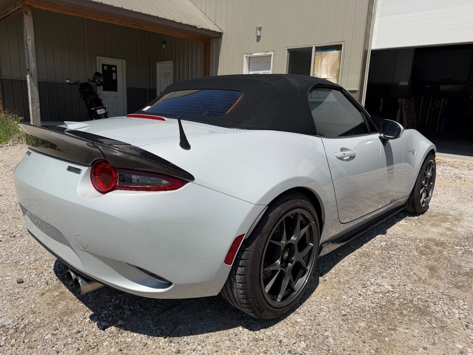 2016 Mazda ND MX-5 Miata - Image 23 of 31