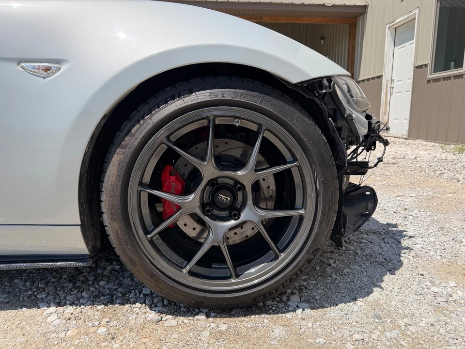 2016 Mazda ND MX-5 Miata - Image 25 of 31