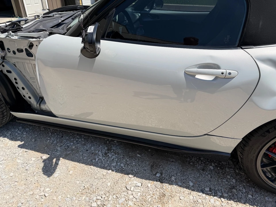 2016 Mazda ND MX-5 Miata - Image 19 of 31