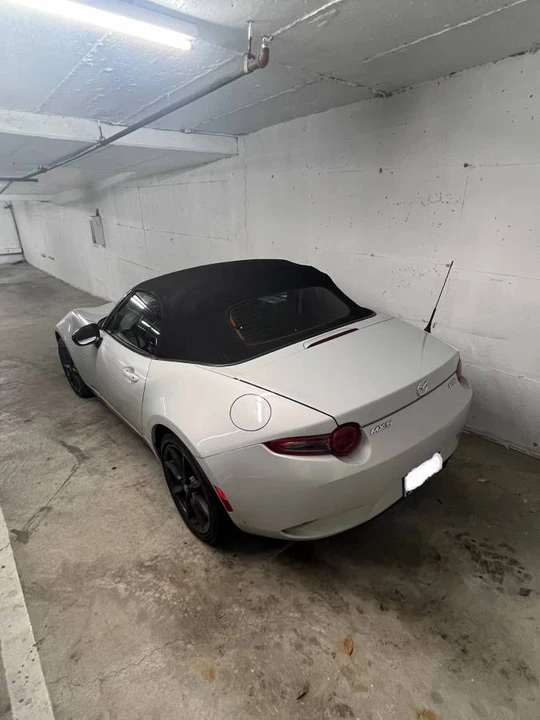 2016 Mazda ND MX-5 Miata - Image 4 of 6