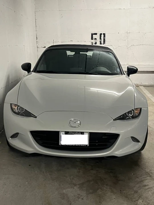 2016 Mazda ND MX-5 Miata - Image 3 of 6