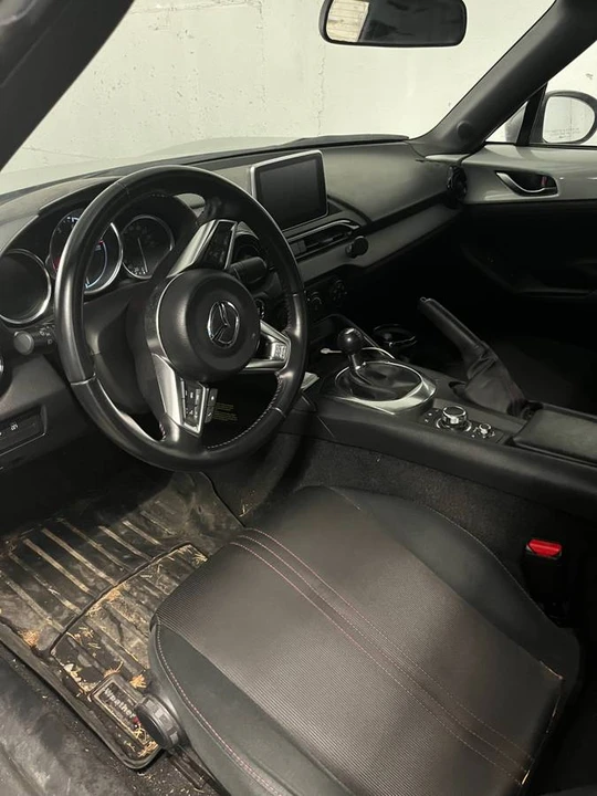 2016 Mazda ND MX-5 Miata - Image 6 of 6