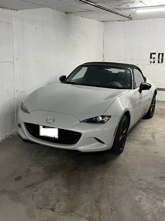 2016 Mazda ND MX-5 Miata - Image 2 of 6