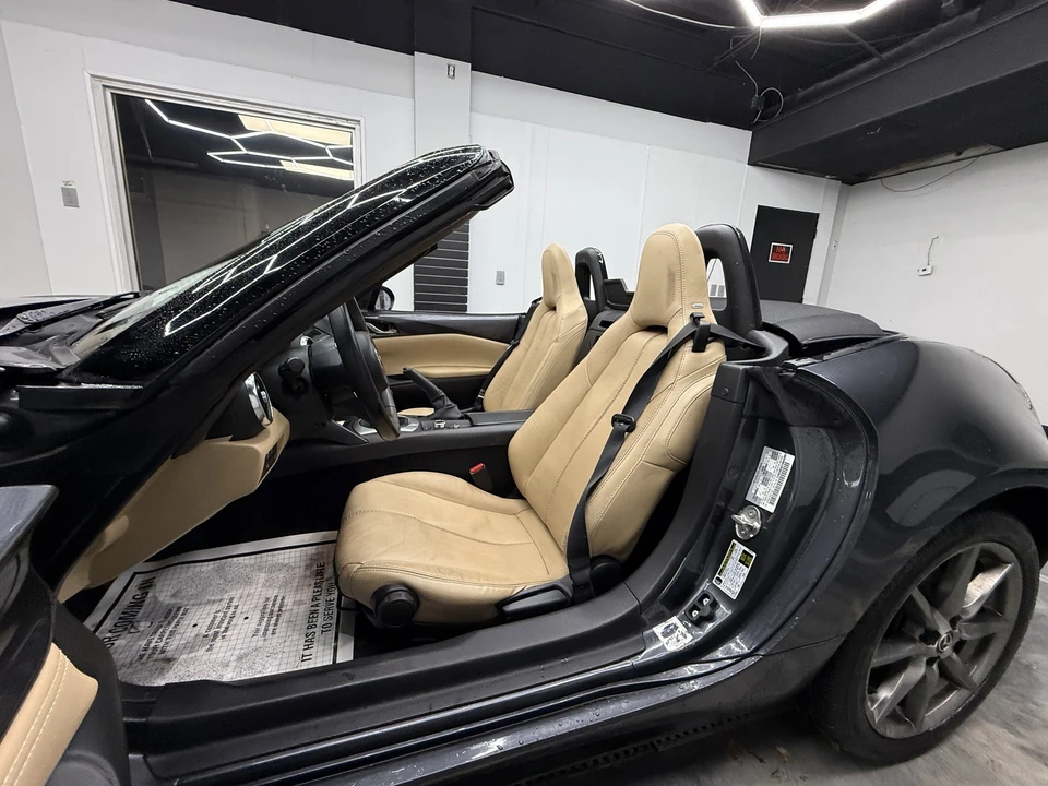 2016 Mazda ND MX-5 Miata - Image 13 of 21
