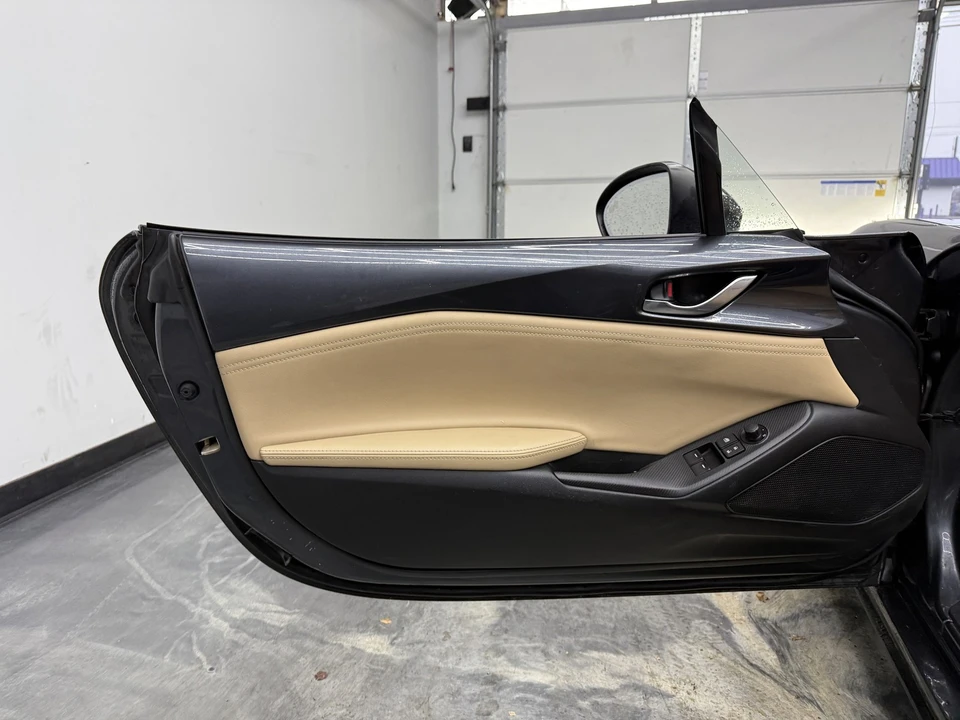 2016 Mazda ND MX-5 Miata - Image 11 of 21