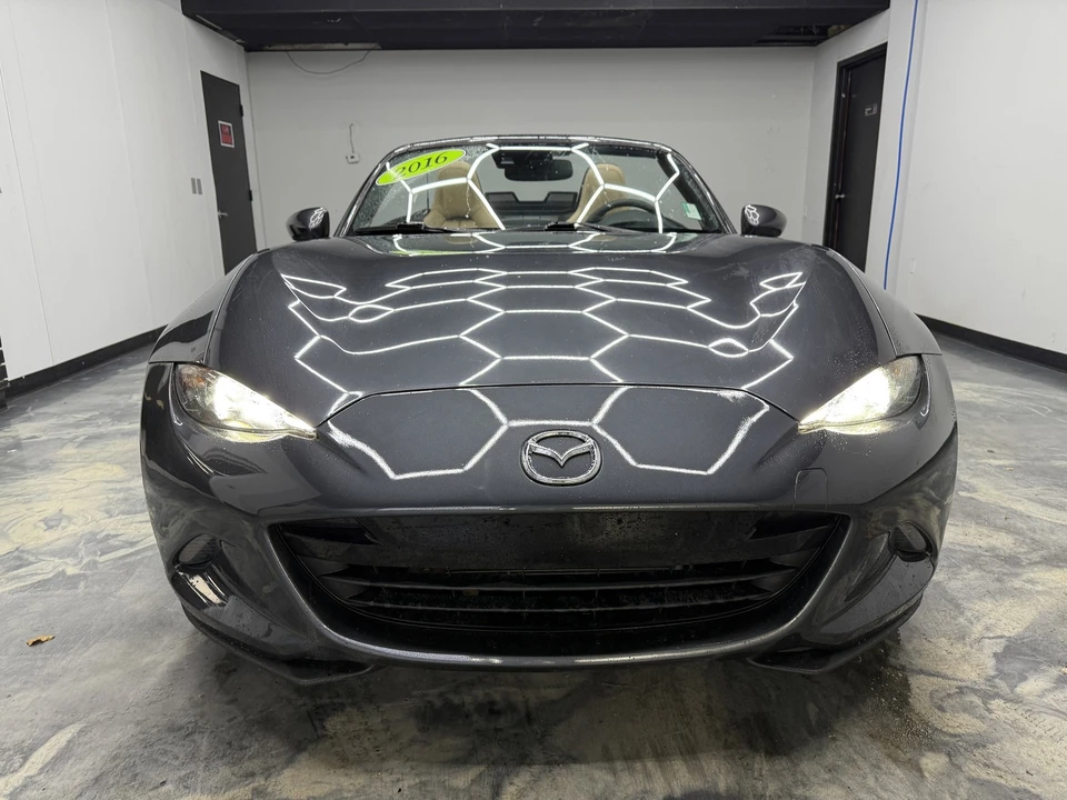 2016 Mazda ND MX-5 Miata - Image 8 of 21