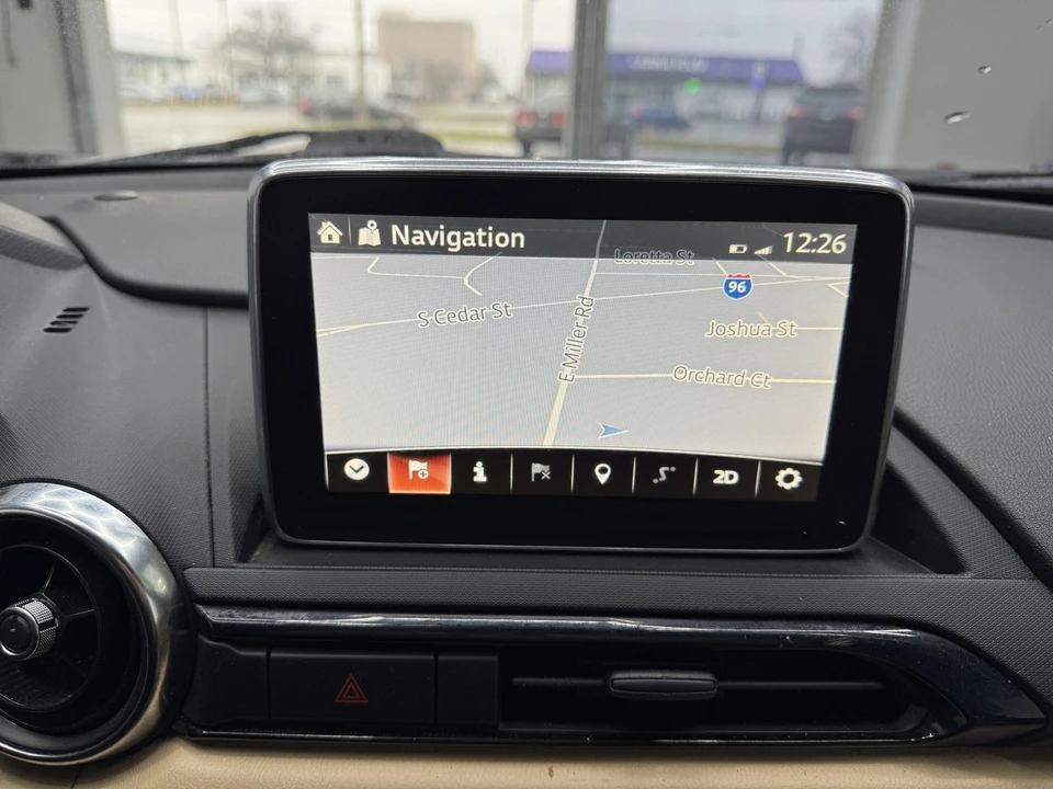 2016 Mazda ND MX-5 Miata - Image 20 of 21