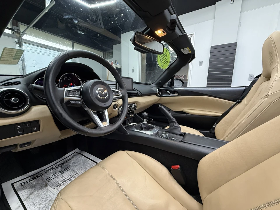 2016 Mazda ND MX-5 Miata - Image 14 of 21