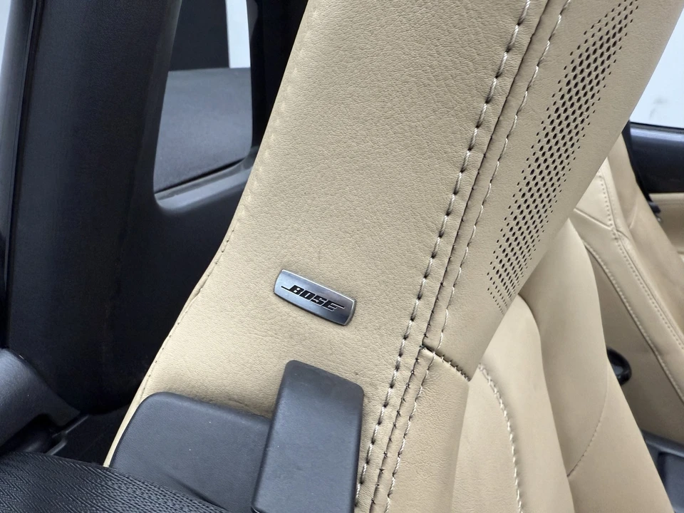 2016 Mazda ND MX-5 Miata - Image 17 of 21