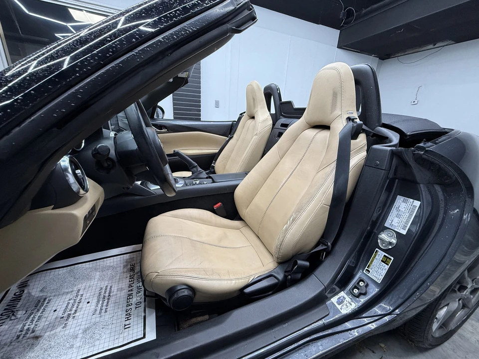 2016 Mazda ND MX-5 Miata - Image 12 of 21