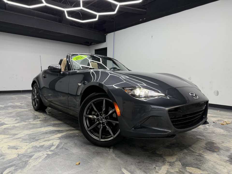 2016 Mazda ND MX-5 Miata - Image 7 of 21