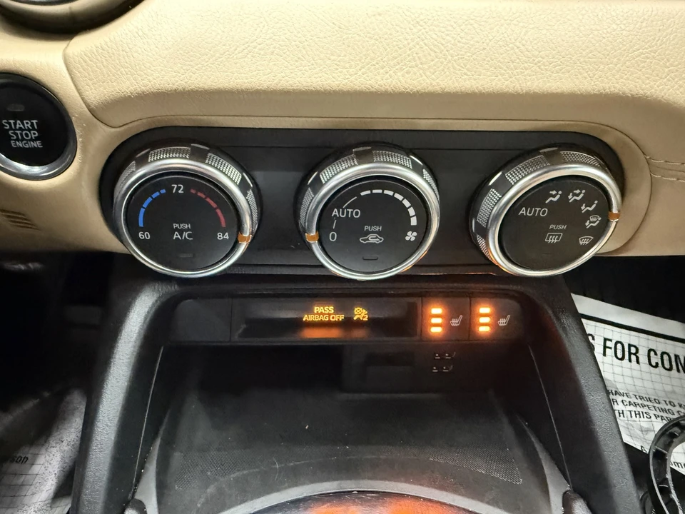 2016 Mazda ND MX-5 Miata - Image 21 of 21